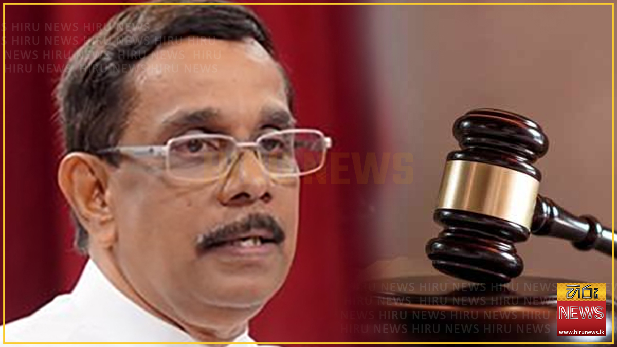 ජගත් පුෂ්පකුමාරට එරෙහි නඩුවේ විමර්ශන ප්‍රගතිය දෙසැම්බර් 15 වැනිදා