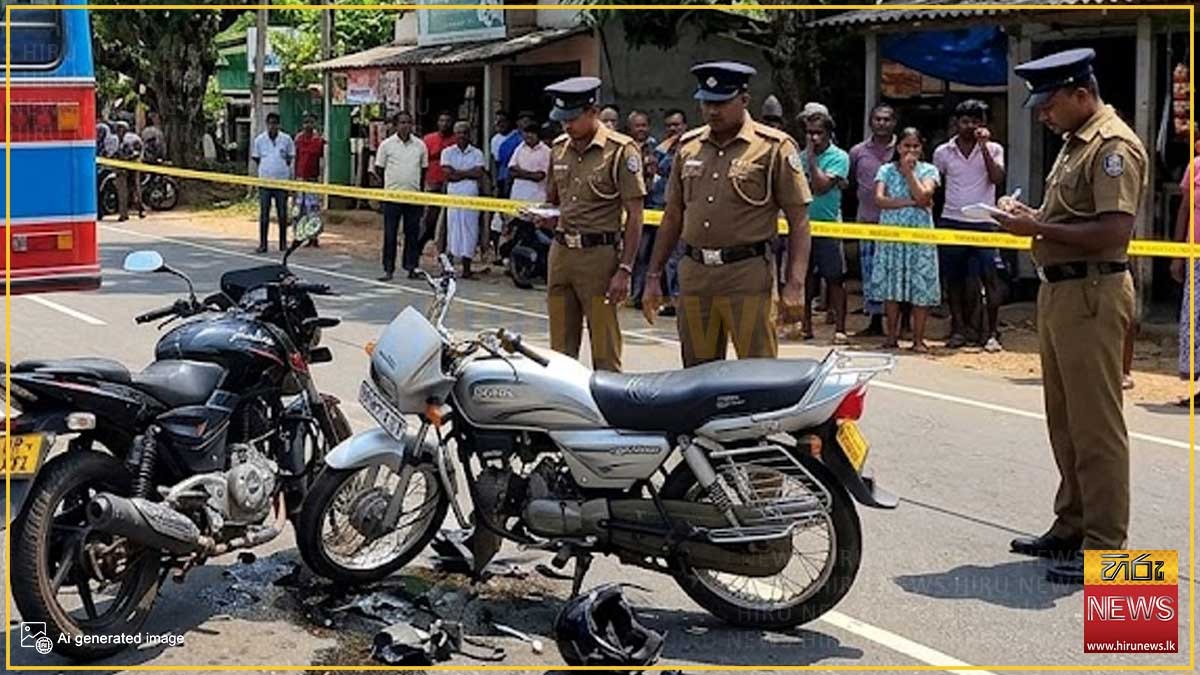 ගැටුමෙන් ගැටුමට - මාරයා ළඟ නතර වූ පාලටුවේ ගමන