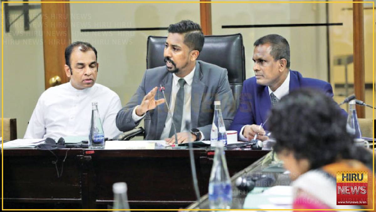 Bill to abolish Chief of Defence Staff position presented to Parliament today