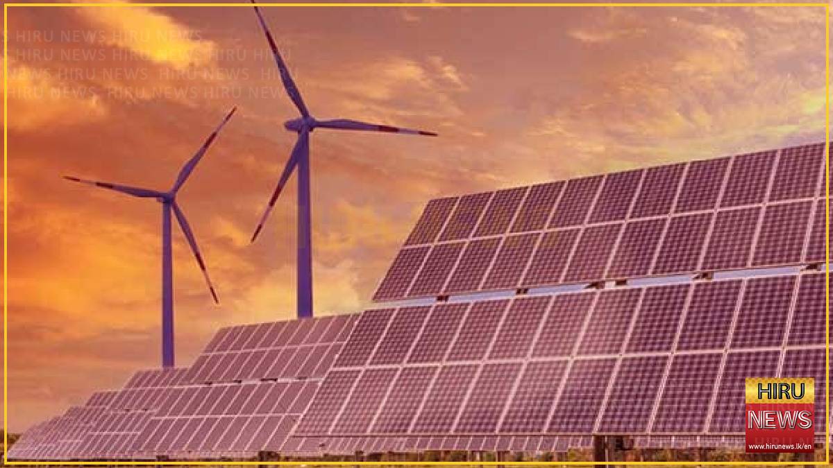 Sri Lanka renewable energy, transmission infrastructure expansion, 2030 electricity target, national grid integration, renewable energy resources, long-term power development plan