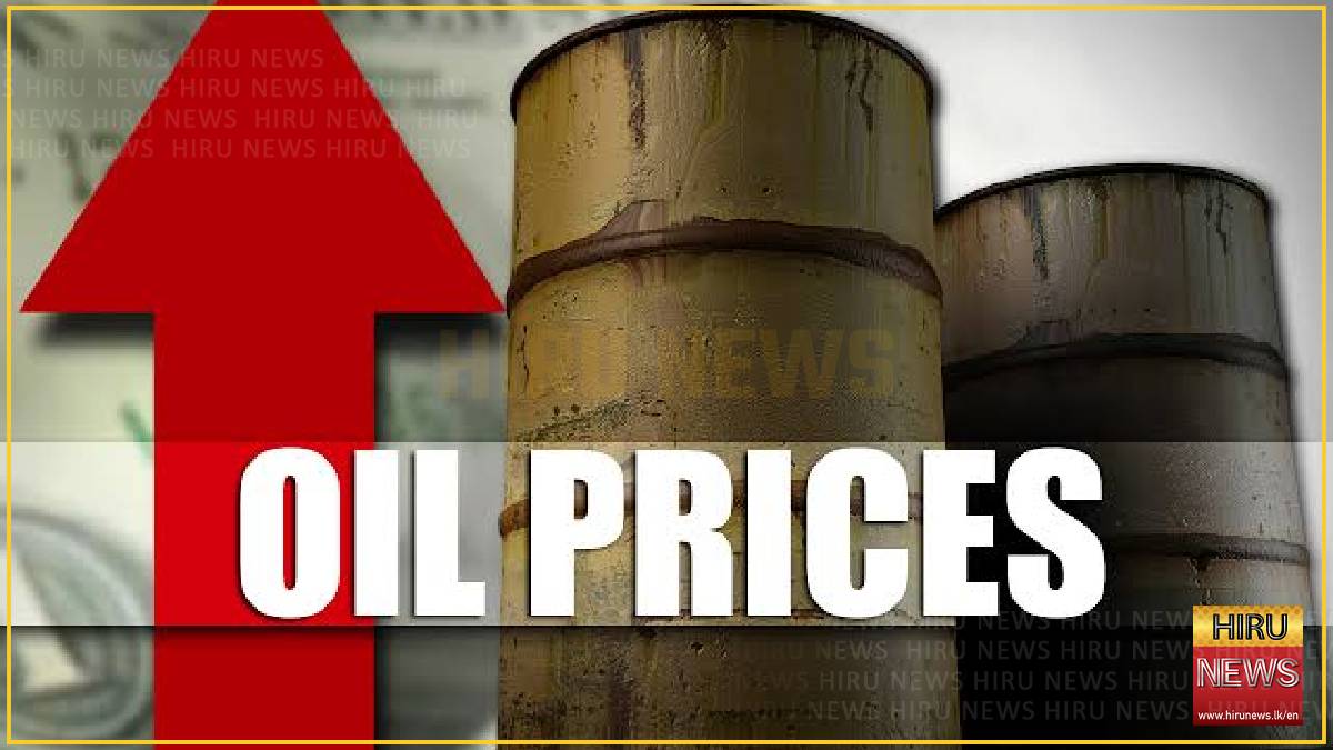 Brent crude breaches USD 100 mark