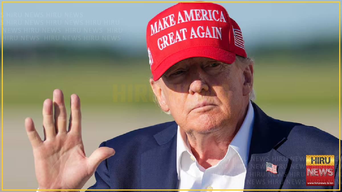 Trump dominates Dallas as Republicans look beyond him