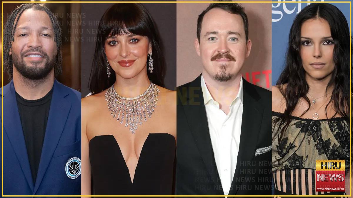 ‘SNL’ Sets Inde Navarrette, Jalen Brunson, Dakota Johnson and More as Season 52 Hosts