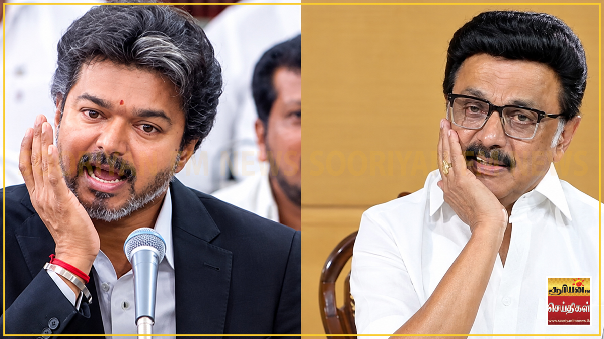 "இன்றைக்கும் தழும்புகள் இருக்கு..." : சட்டப்பேரவைச் சர்ச்சைக்கு மு.க.ஸ்டாலின் விளக்கம்!