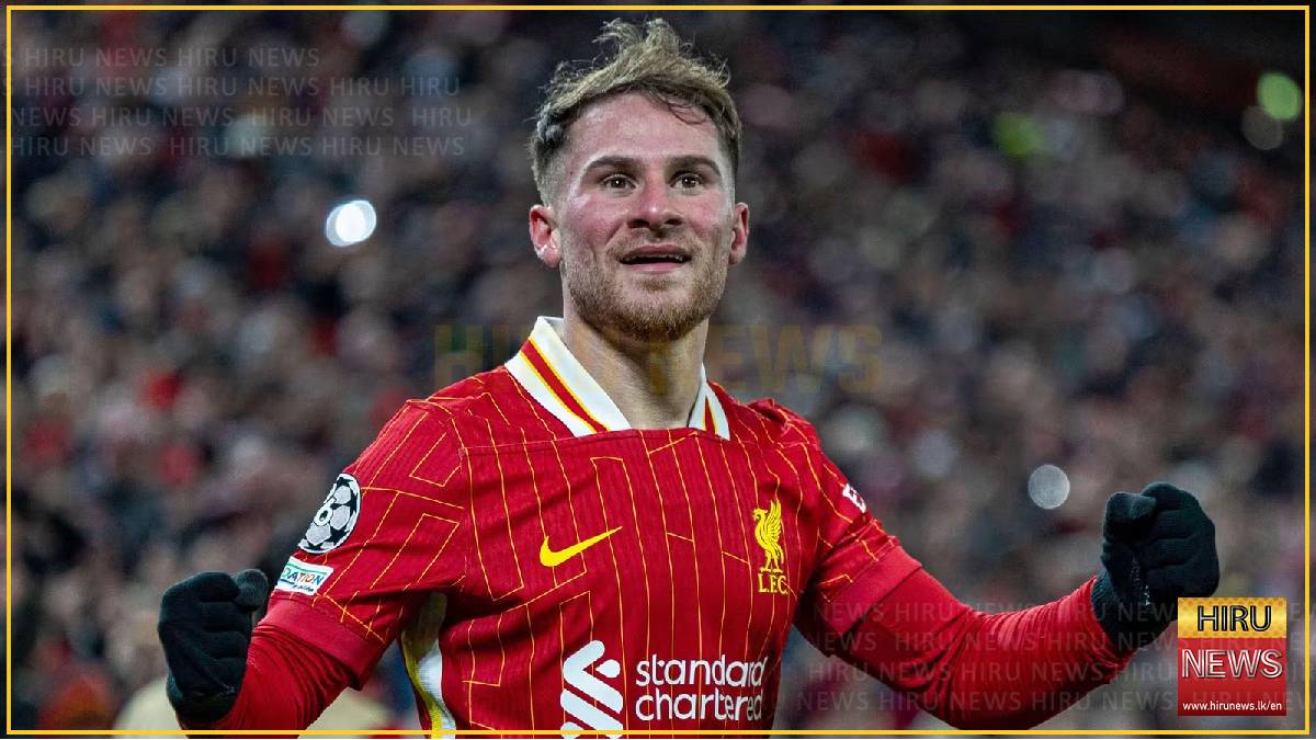 Alexis Mac Allister scored an emphatic winner as Liverpool began their Champions League campaign with a win over Atletico Madrid at Anfield.