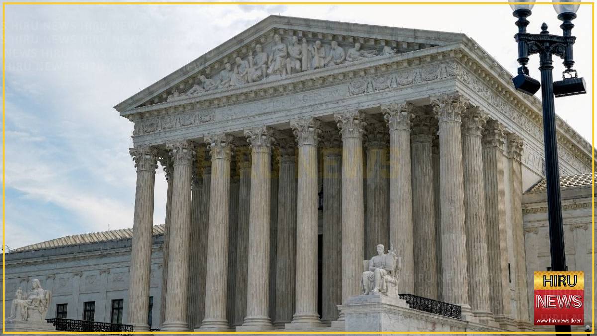 Fight over Republican-drawn congressional map in Missouri returns to US Supreme Court