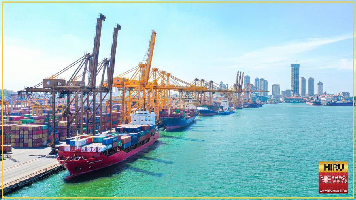 US Approves $15 Million for Colombo Port Digital Infrastructure