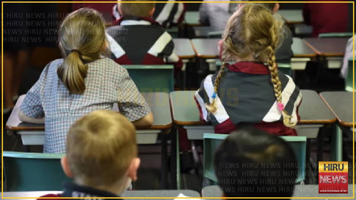 Australian students among world’s most disruptive in classrooms