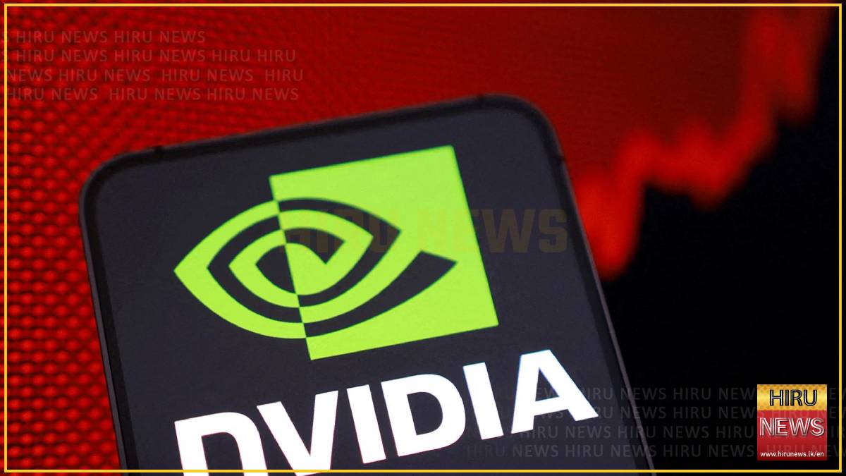 Nvidia plans major expansion of data centre capacity in Australia to meet AI demand