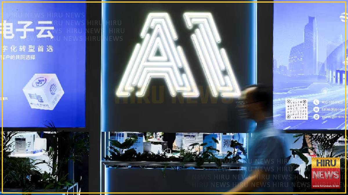 China's AI chipmakers raise prices as high-bandwidth memory shortage bites