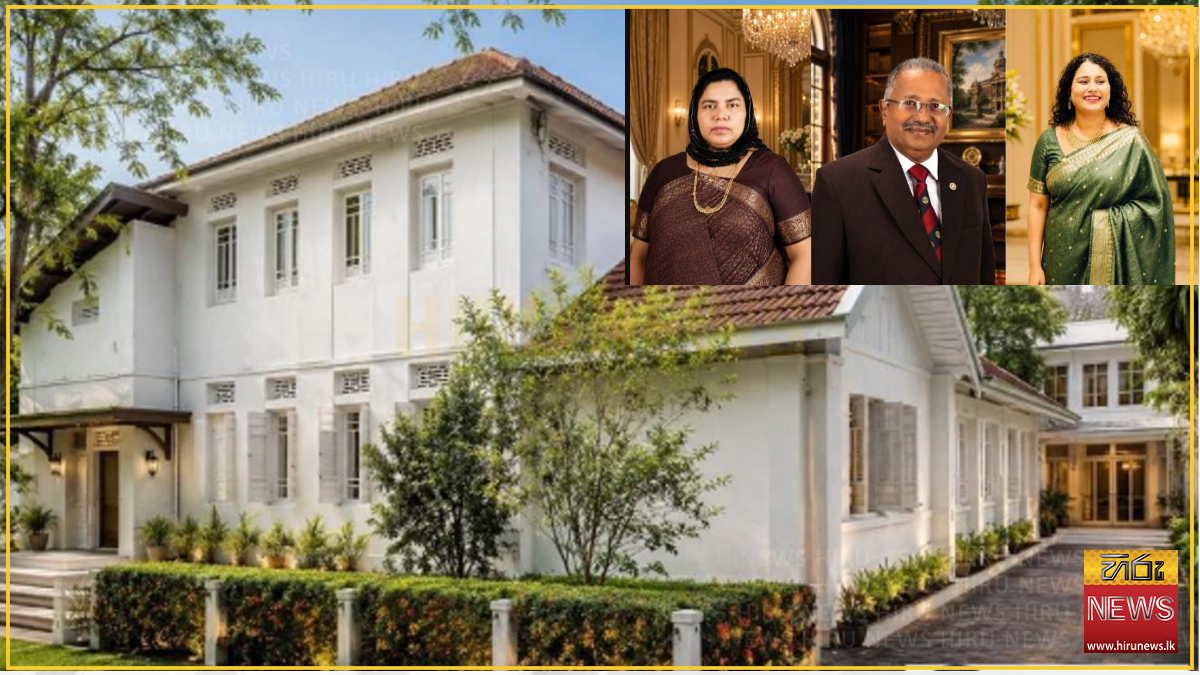 Cambridge International School Matale marks 35 years