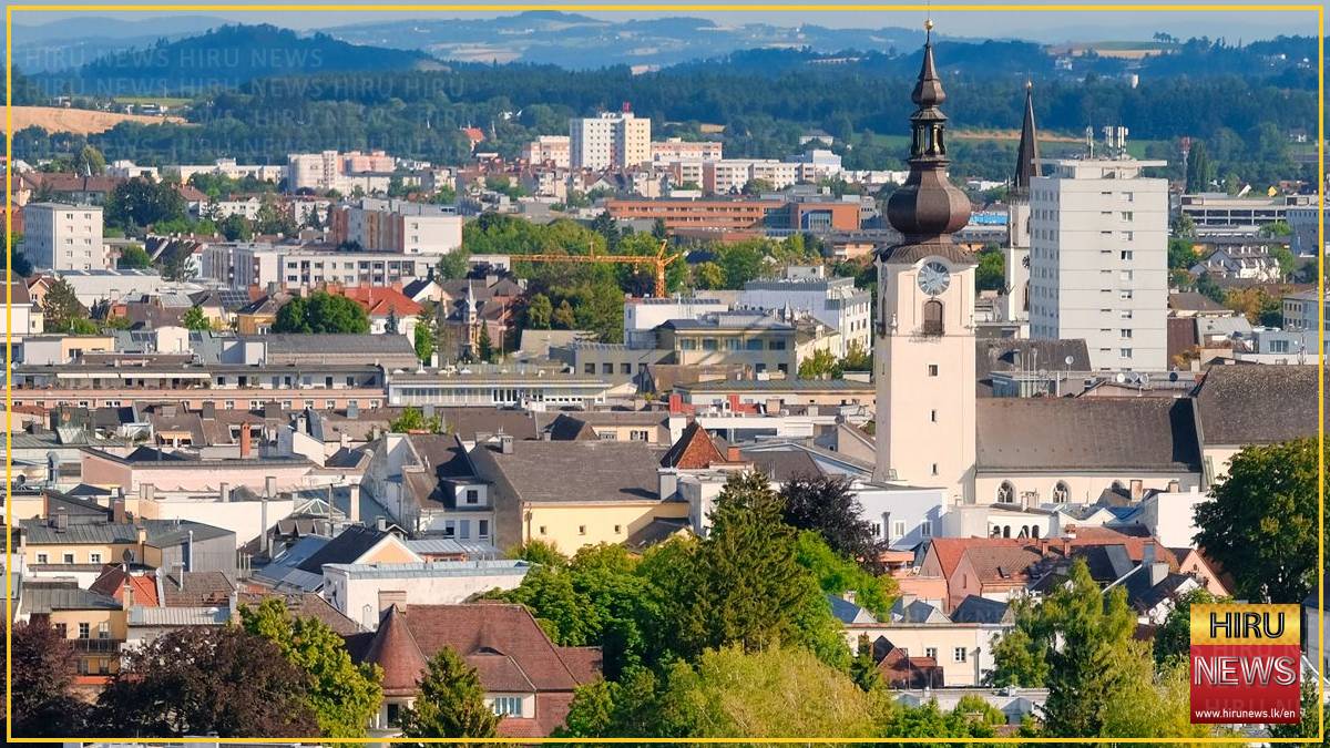 Austrian woman dies after alleged sexual abuse by husband as prosecutors probe case dubbed Pelicot 2.0 by local media