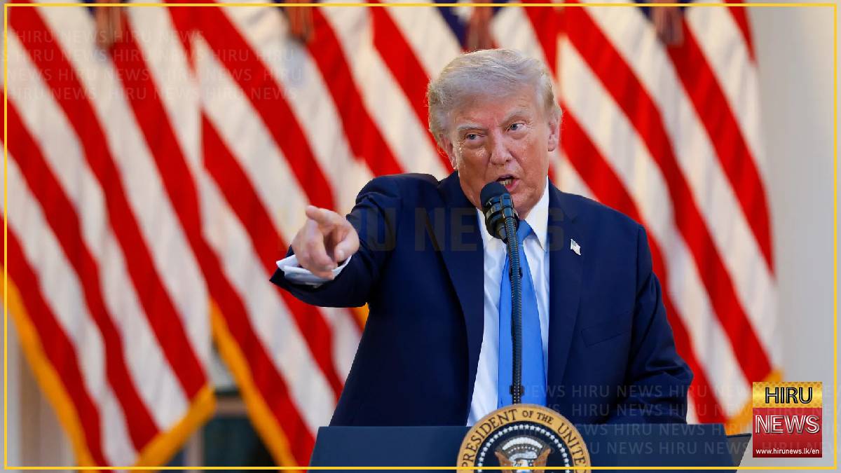 Trump offers $5,000 to every adult if GOP wins midterms