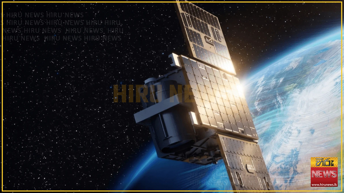 ඉන්දීය අභ්‍යවකාශ ක්ෂේත්‍රයේ නව වාර්තාවක්: Pixxel සමාගමට ඩොලර් මිලියන 100ක දැවැන්ත ආයෝජනයක්