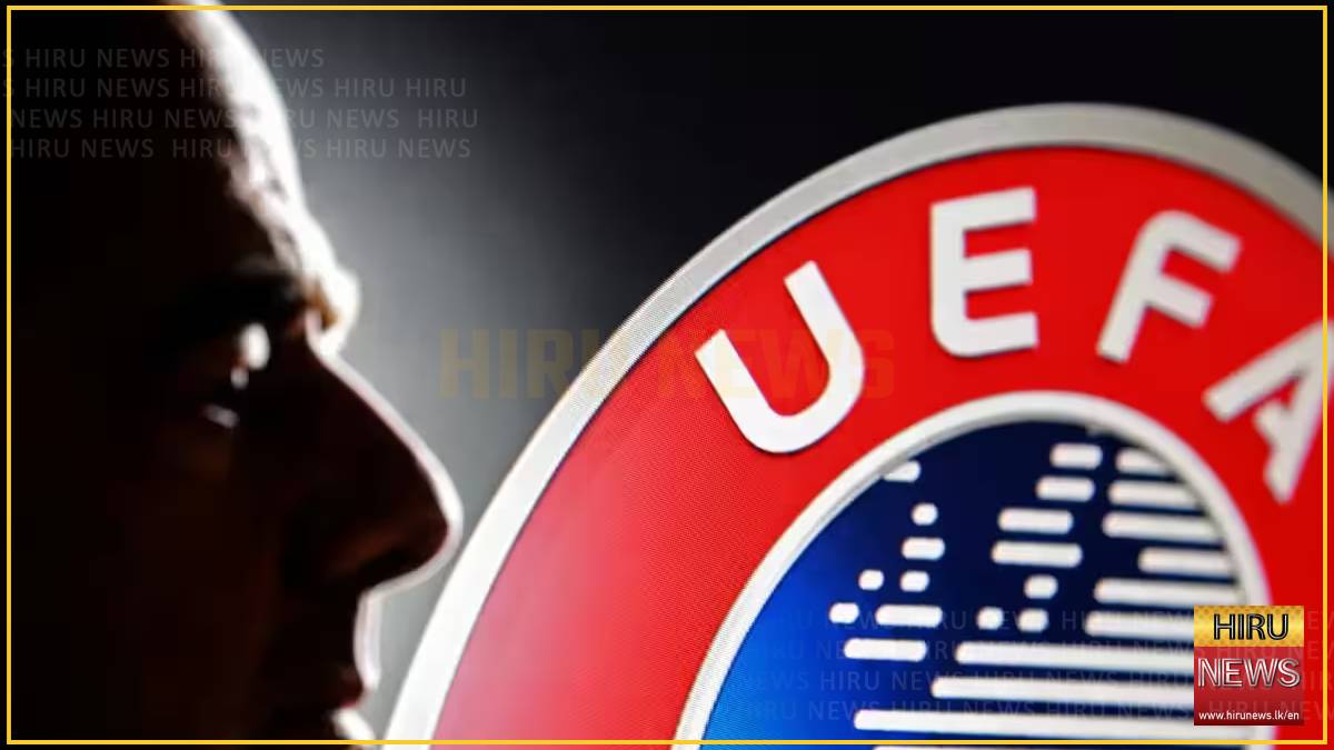 UEFA urges US court to deny FIFA subsidiaries' bid to join Infantino discovery fight