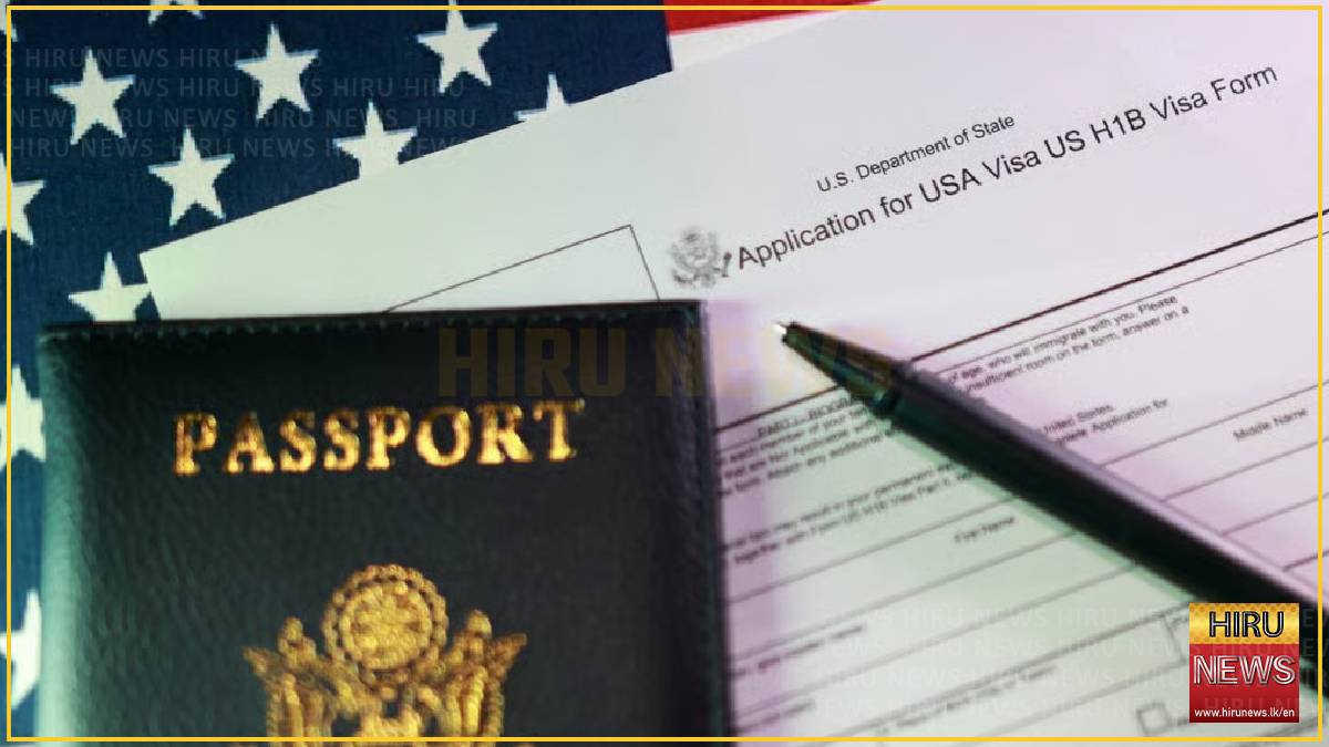 Trump administration proposes axing grace period for H-1B visa holders after job loss