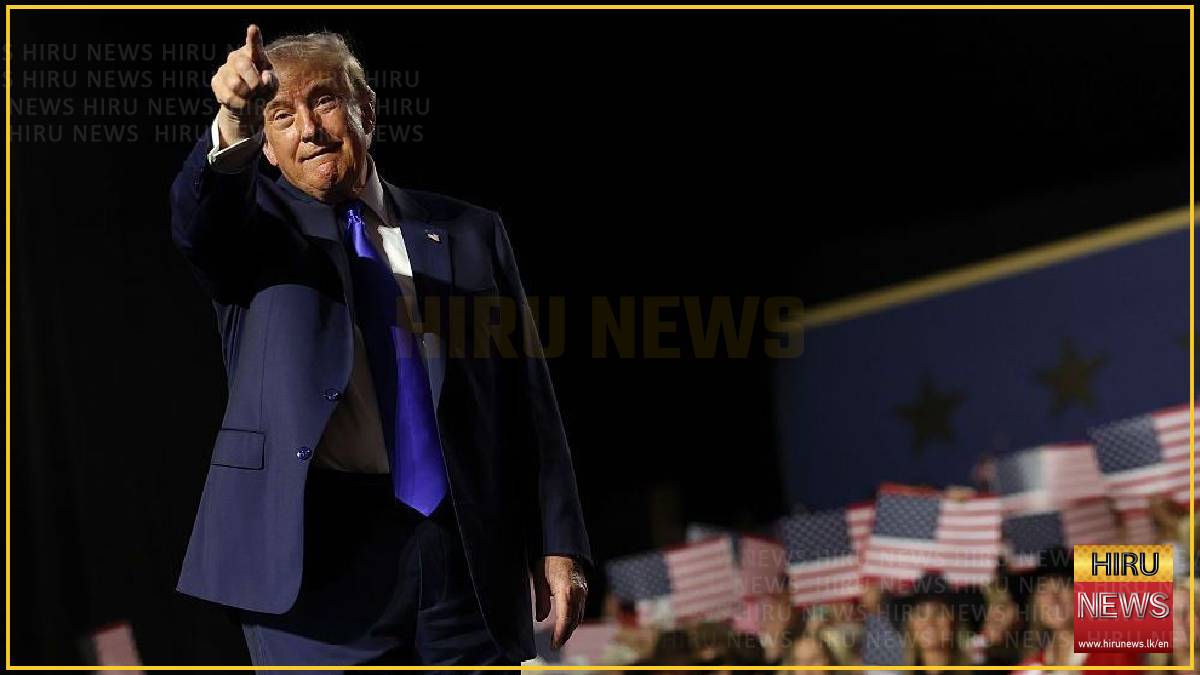 Is Trump's $5,000 pledge a sign of panic?