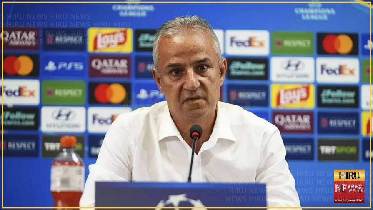 Fenerbahce boss stuns club by quitting after Roma draw