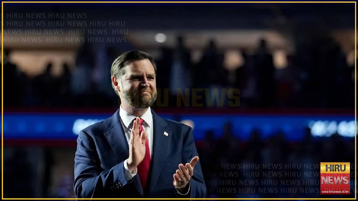 Vance seizes MAGA spotlight as Republicans begin looking beyond Trump