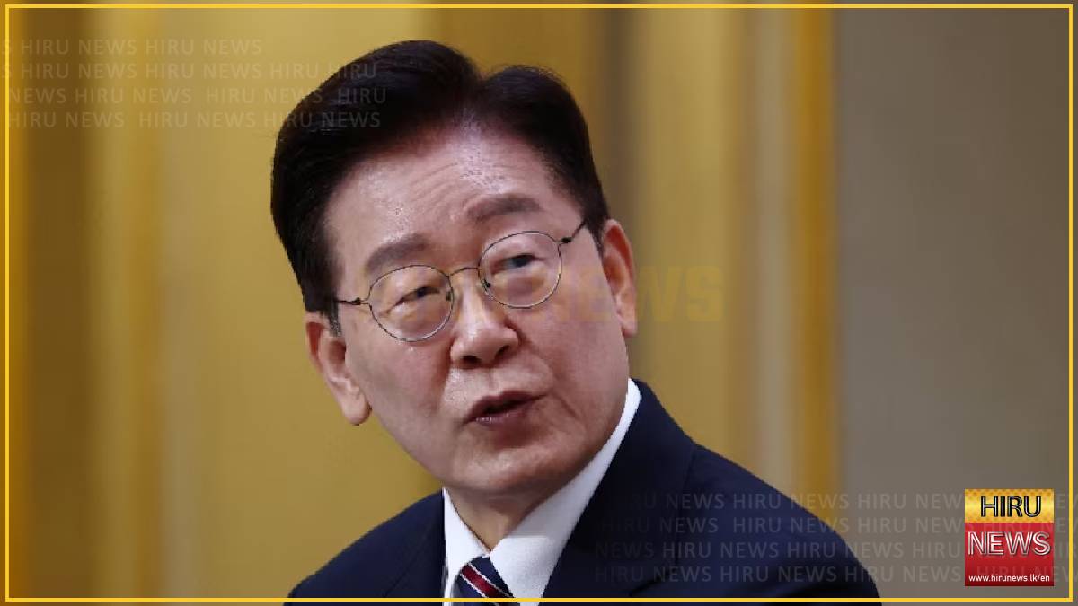 South Korea's Lee to host Central Asia summit in Seoul next week