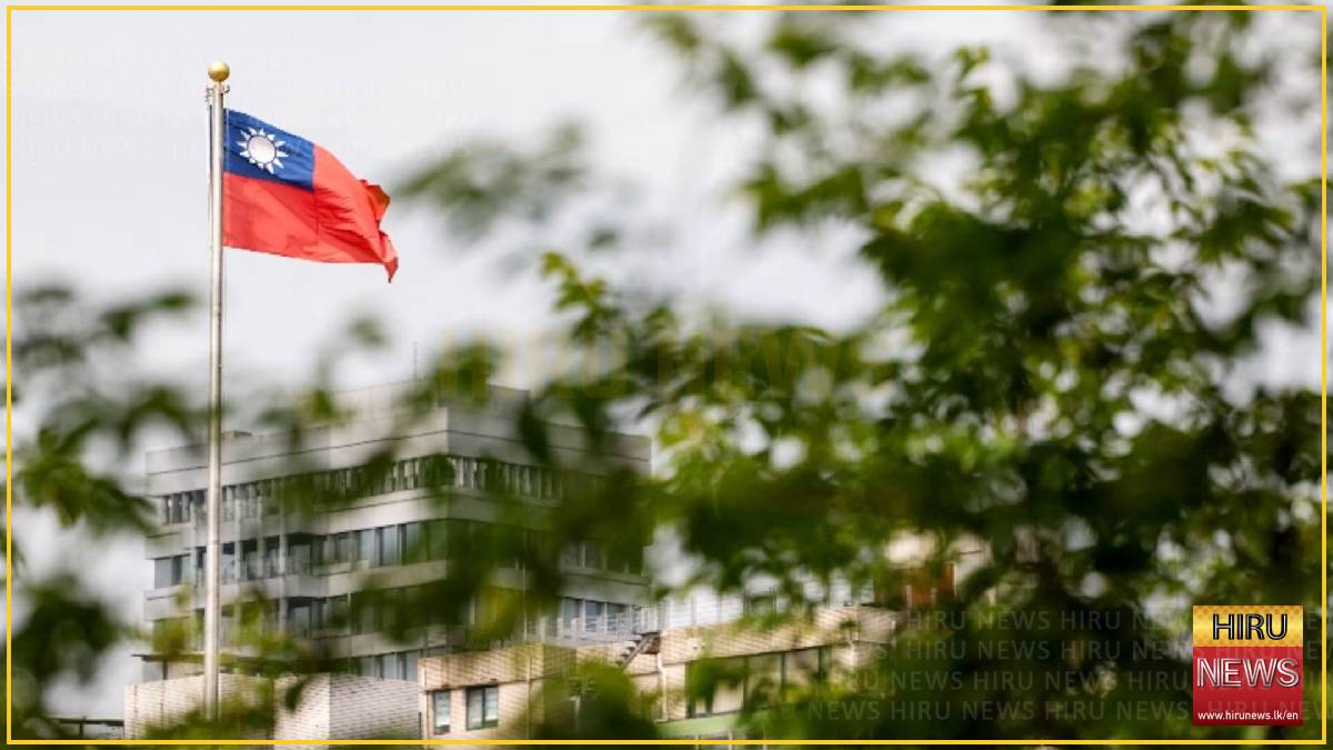 Russia, China, Taiwan and Japan's World War Two legacy dispute