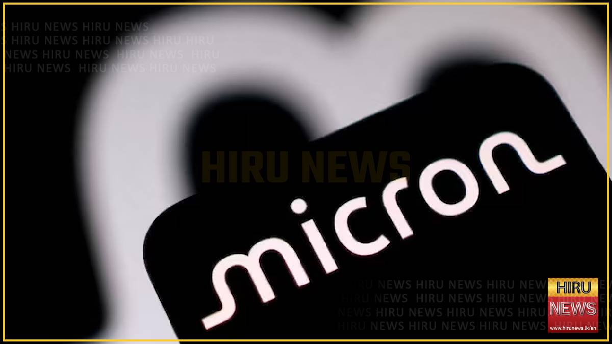 Micron's Taiwan workers to get rewards worth up to 68 months of pay