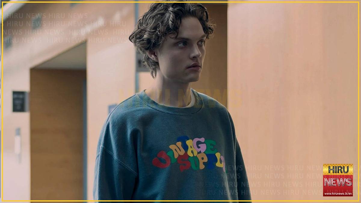 Marvel’s ‘X-Men’ Reboot Casts ‘Gen V’ Star Asa Germann as Angel