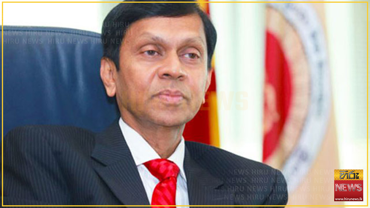 හිටපු මහ බැංකු අධිපති කබ්රාල්ගෙන් ශ්‍රේෂ්ඨාධිකරණයට අභියාචනයක්