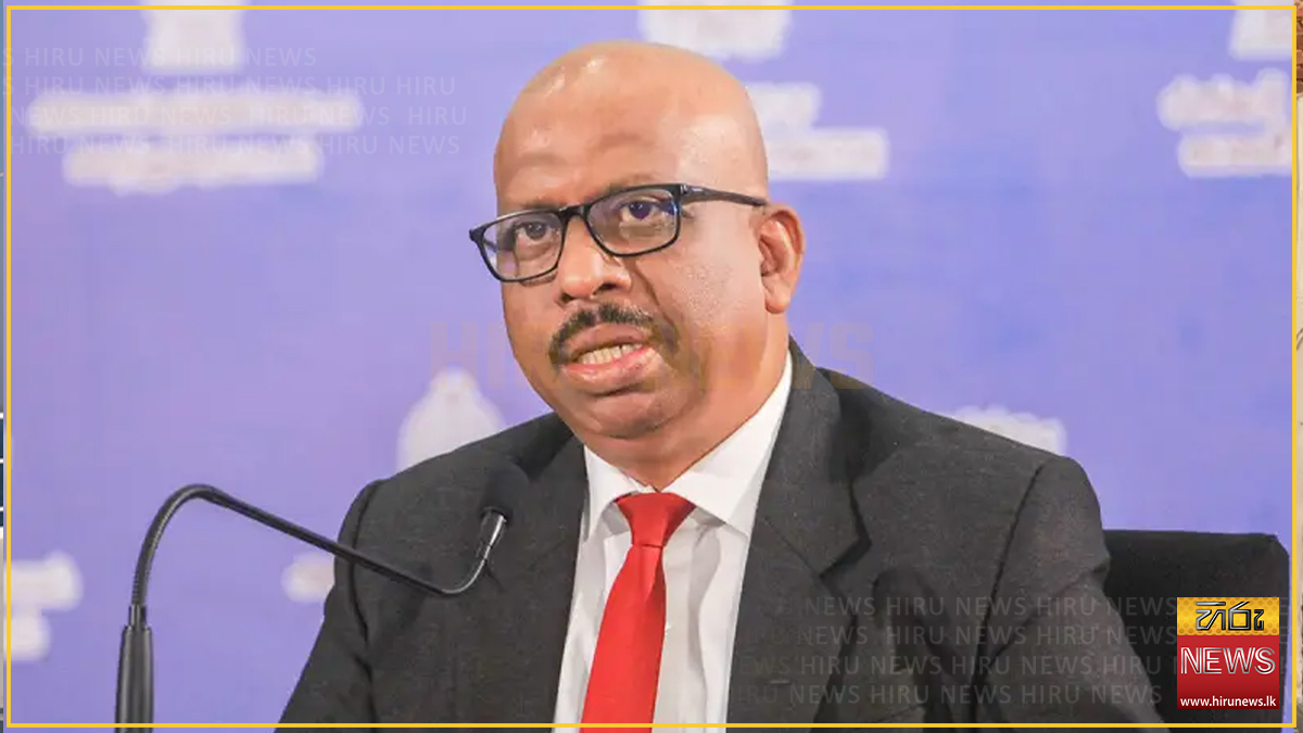 ලබන 30 වැනිදා අධිකරණයේ පෙනී සිටින ලෙස ක්‍රීඩා ඇමතිට නොතීසි