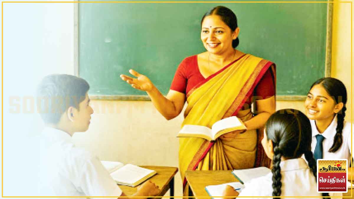 இலங்கை ஆசிரியர் சேவையில் வினைத்திறன் தடைத் தேர்வுகளுக்கு சலுகை: அரச சேவை ஆணைக்குழு அனுமதி