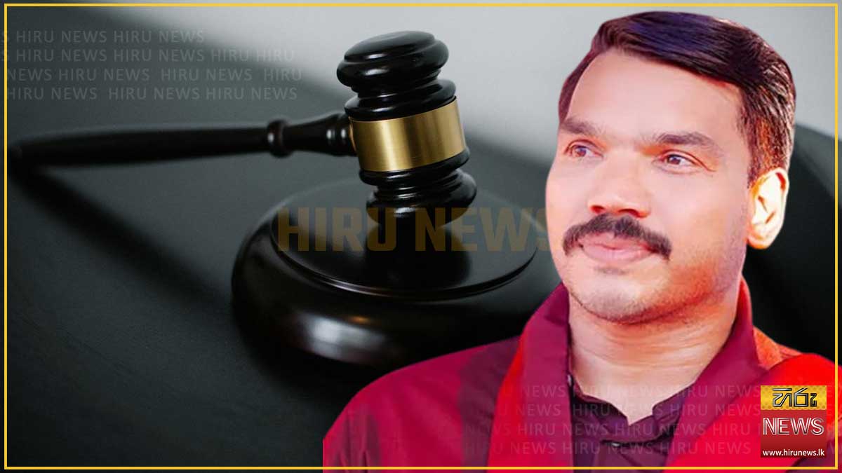 එයාර් බස් ගනුදෙනුවේ නාමල් සැකකරුවෙකු ලෙස නම් කරන්නැයි නීතිපතිගෙන් CIDයට උපදෙස්