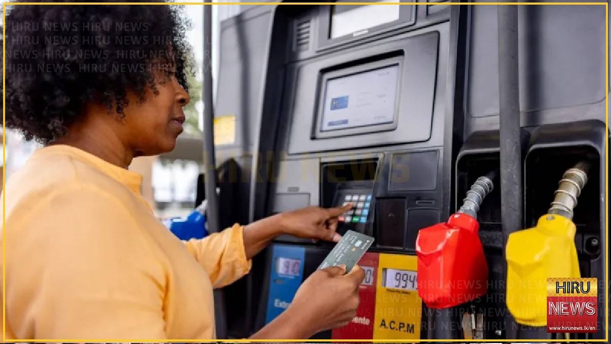  US prices remain high as fuel costs squeeze household budgets