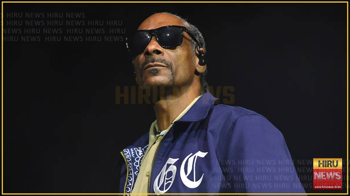 Snoop Dogg set to host 2026 VMAs