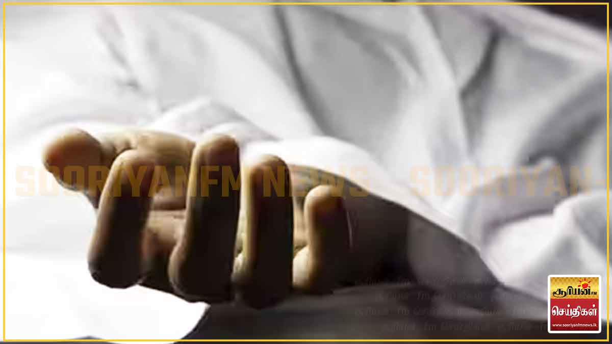 பட்டாசு வெடித்து 13 வயது சிறுவன் பலி! ஆலய உற்சவத்தில் நடந்த கொடூரம்