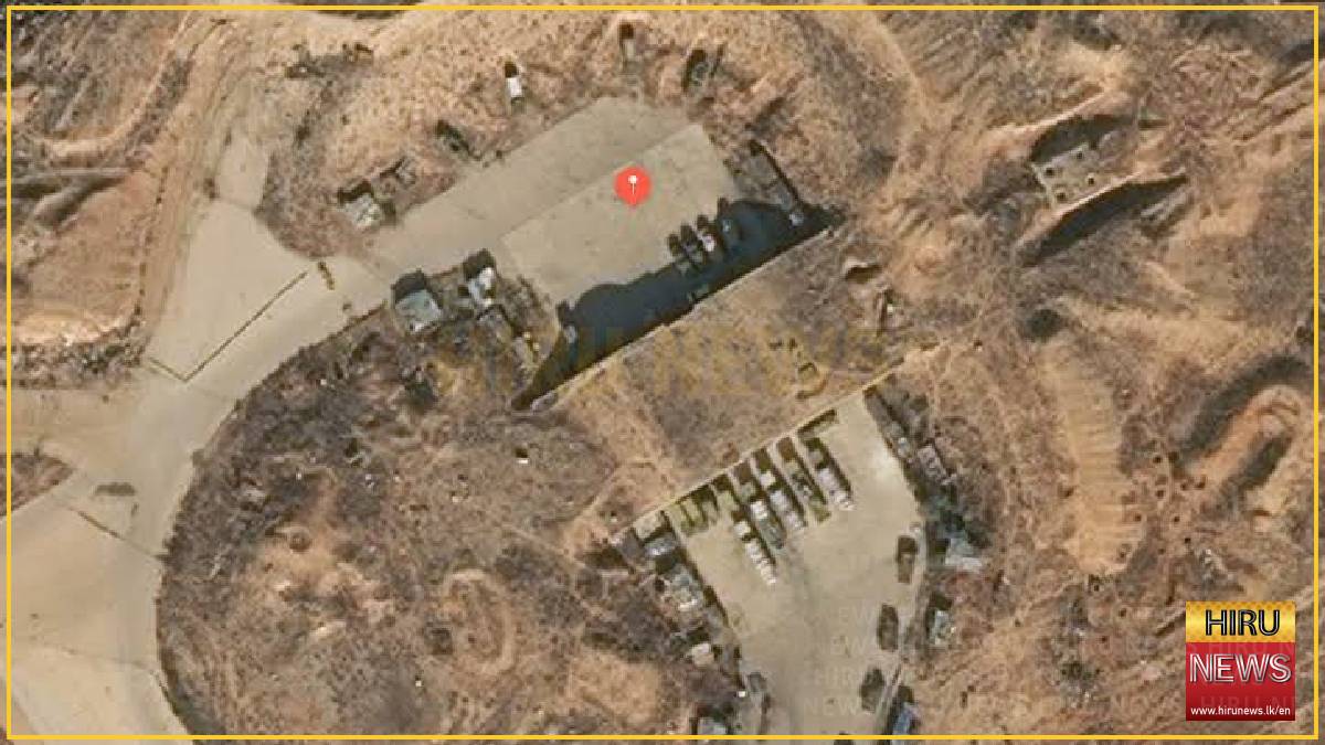 Syrian airport plans spark outcry over mass graves