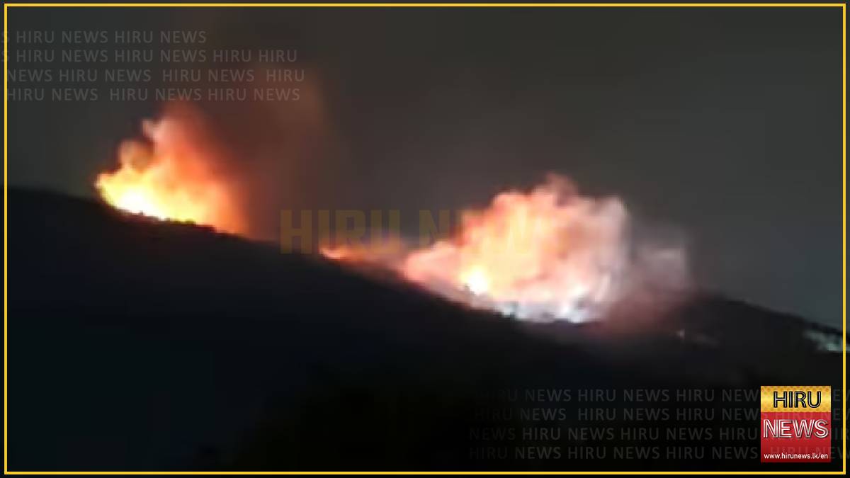 Explosion hits another weapons site in Bulgaria