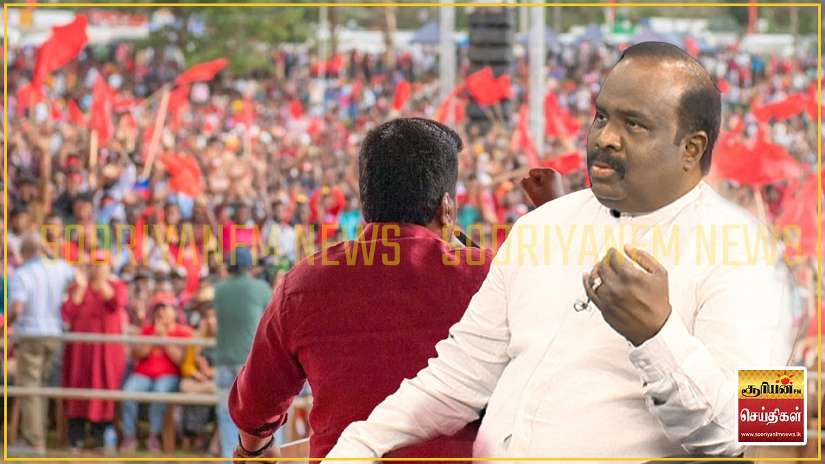 அரசாங்கத்தின் மீதான மக்களின் எதிர்பார்ப்புகளும் ஆதரவும் தற்போது குறையத் தொடங்கியுள்ளது: செல்வம் அடைக்கலநாதன்