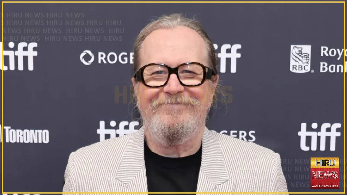 Gary Oldman says HBO’s ‘Harry Potter’ will be more satisfying