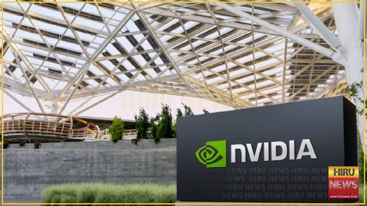 Nvidia in talks to invest in Anthropic’s mega IPO