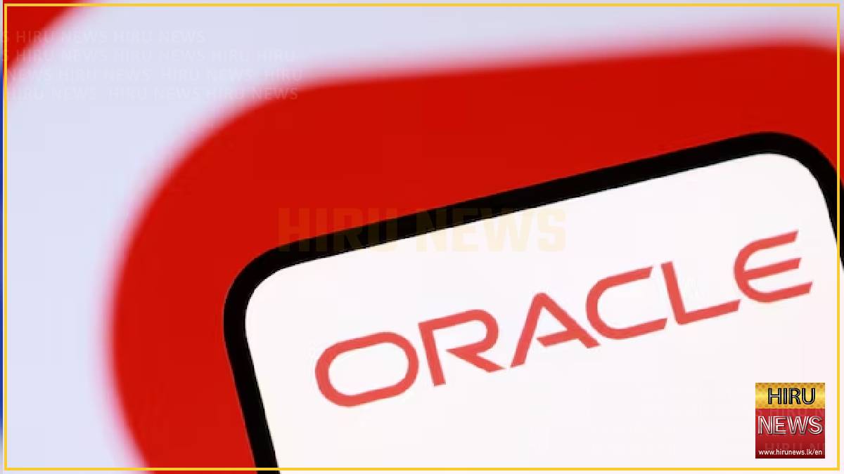 Oracle raises restructuring costs to $2.8 billion