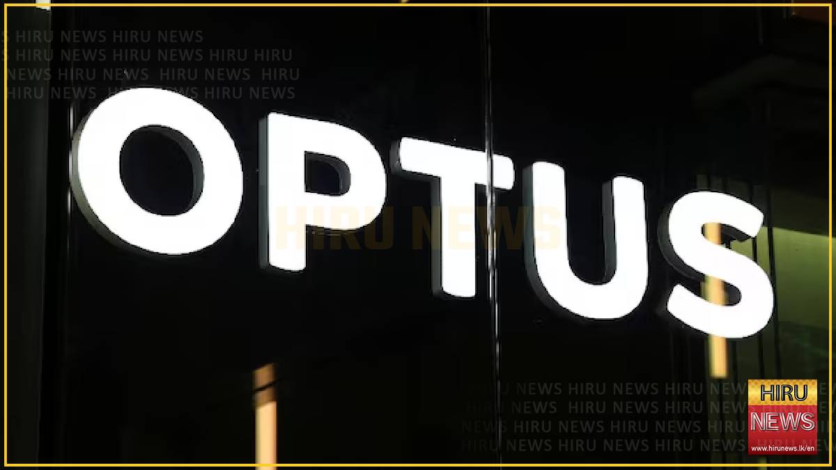Optus apologises after outage disrupts emergency calls