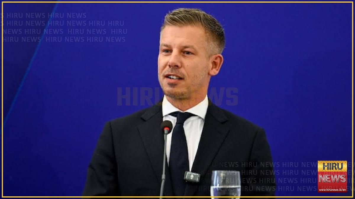 Hungary PM Magyar says to scrap Orban-era restriction on gay adoption