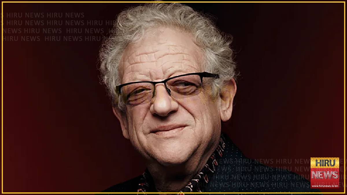 Oscar-winning film producer Jeremy Thomas dies aged 77