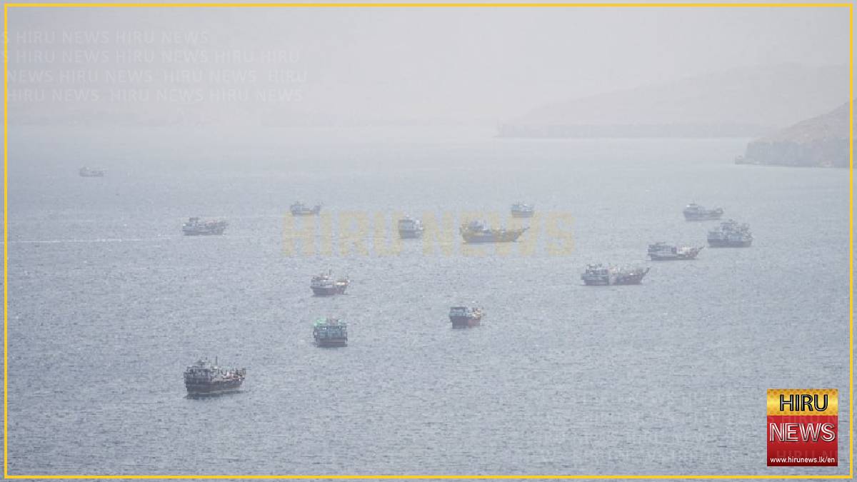 New report of attack on Strait of Hormuz shipping fans fears of threats to oil supplies