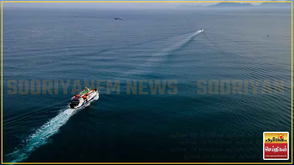 இந்தோனேசியாவில் பயணிகள் கப்பல் விபத்து- 140 பேர் மாயம்,103 பேர் மீட்பு