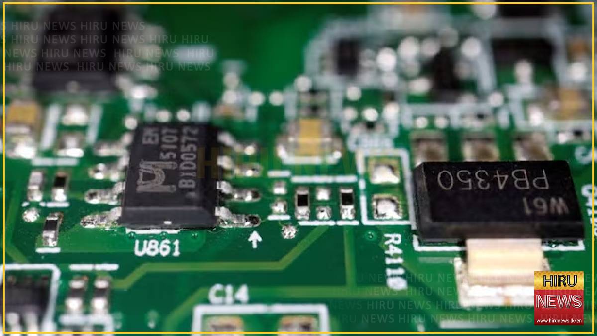 South Korea's expanded espionage law takes effect amid push to protect chip technology