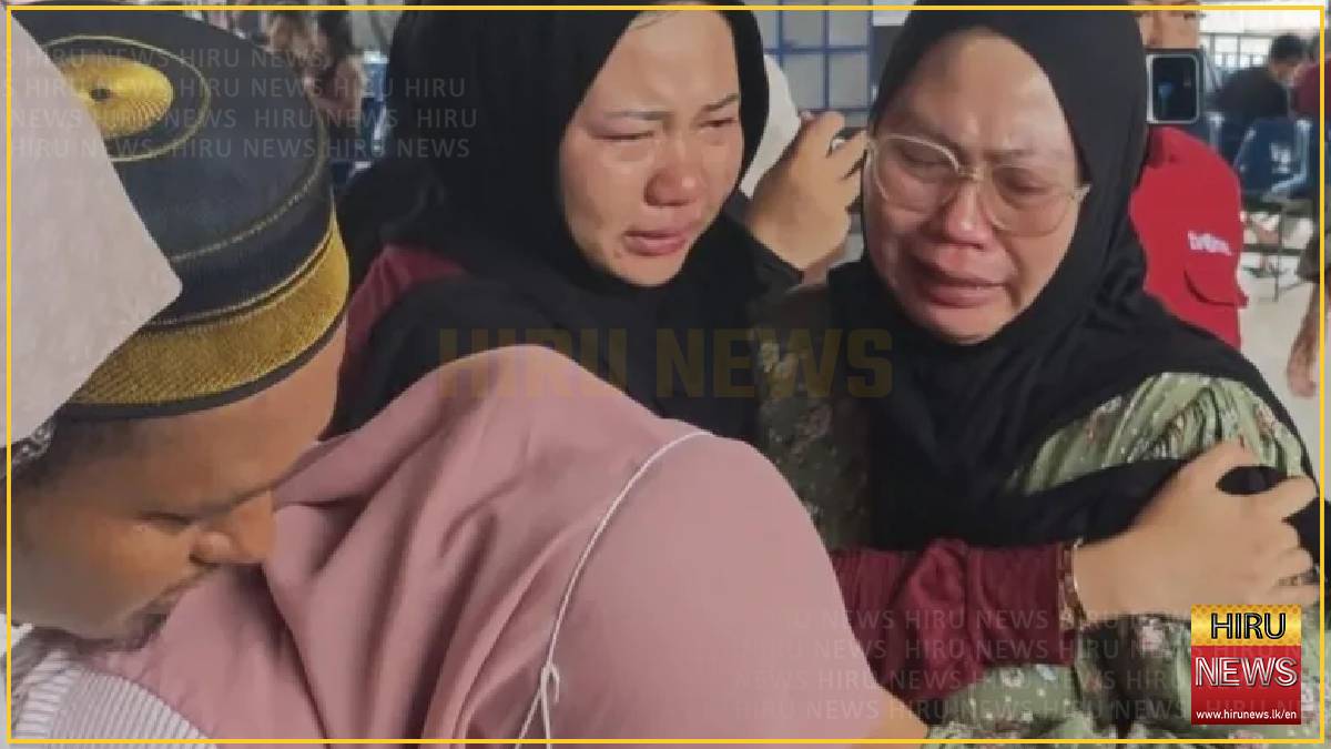 Six dead, 107 rescued from Indonesian ferry that went missing in Java Sea