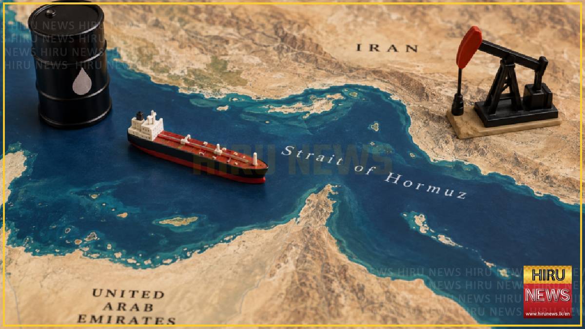 Diplomacy stumbles with postponement of meeting on Strait of Hormuz proposal