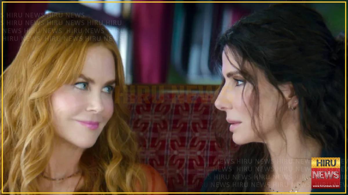 ‘Practical Magic 2’ opens No. 1 but falls short of expectations