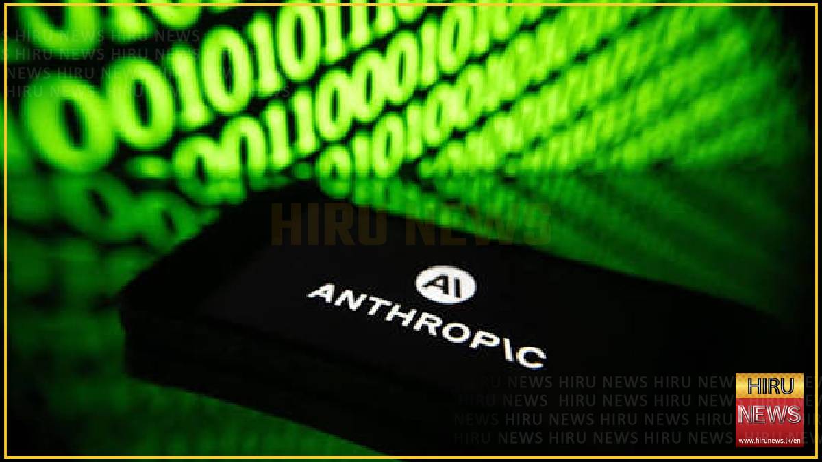 China state newspaper blasts Anthropic's calls to slow AI as 'Cold War' tactic